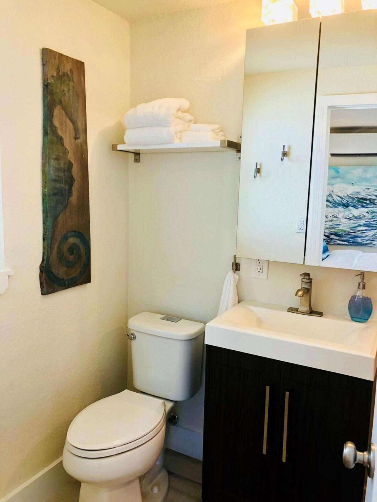 Wonderful Place Wprivate Patio Next To The Beach Cocoa Beach Exterior photo