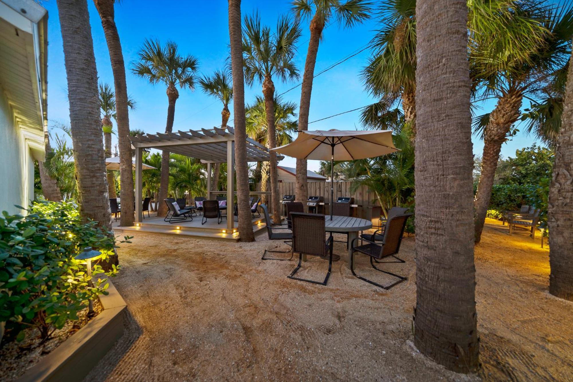 Wonderful Place Wprivate Patio Next To The Beach Cocoa Beach Exterior photo